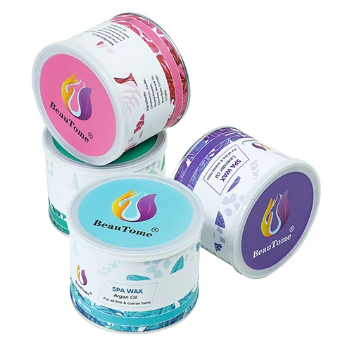 All Purpose Soft Wax