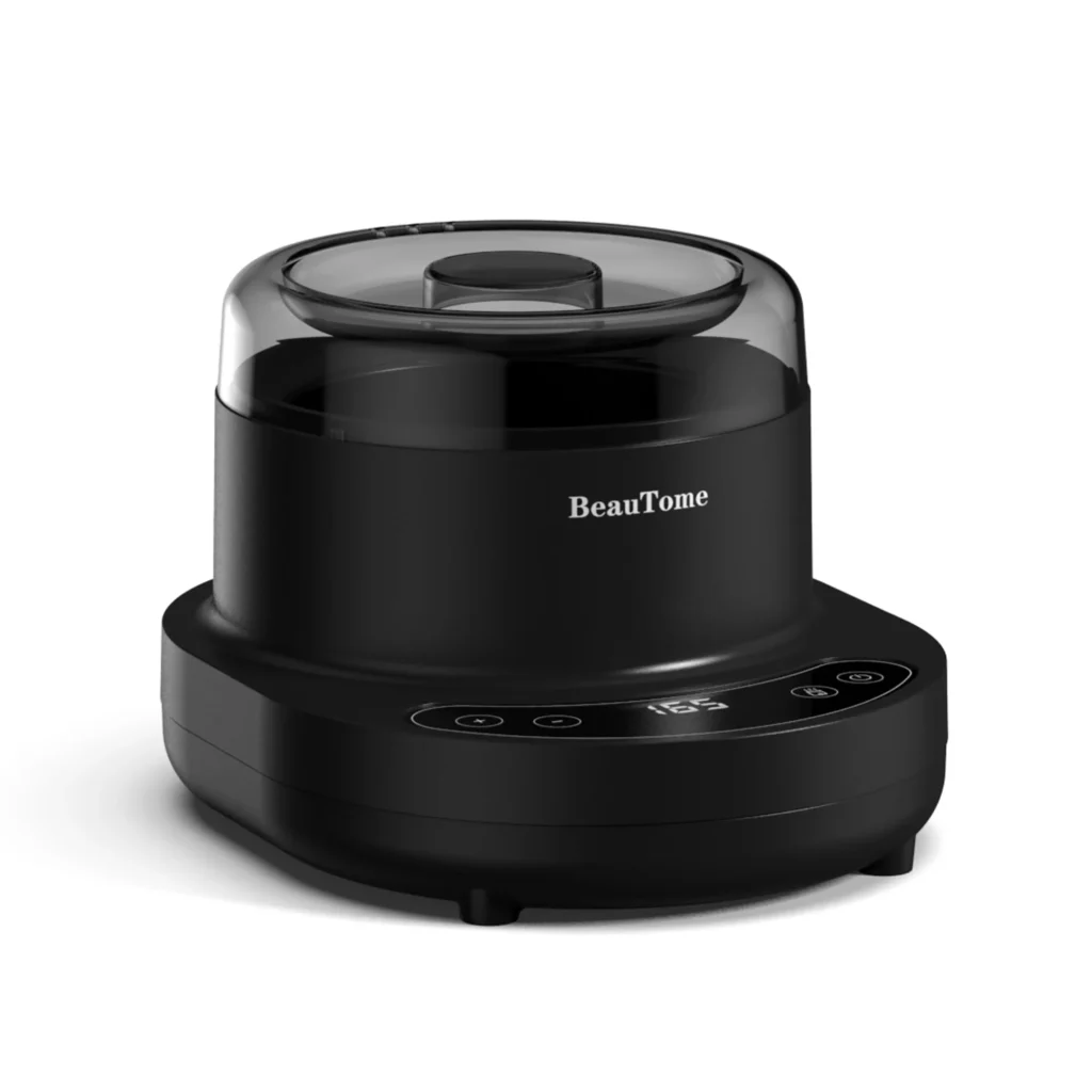Beautome Wax Heater Pw1a 2