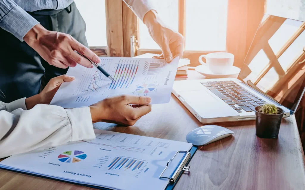 Proposal & Agreement