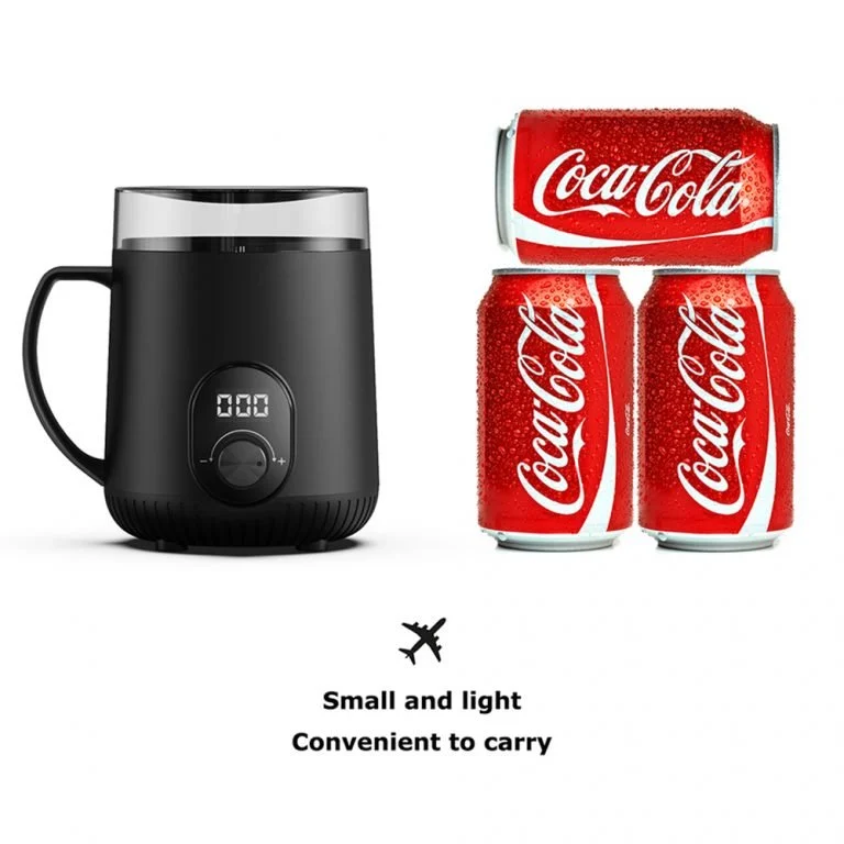 Small And Light New 768x768