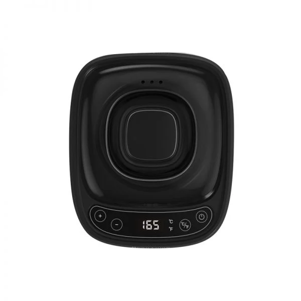 Wax Heater Display 600x600