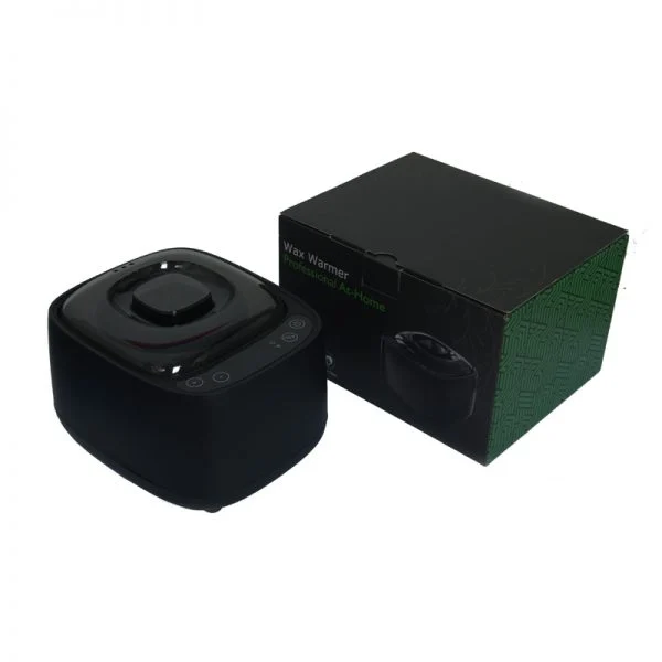 Wax Heater Packaging 600x600