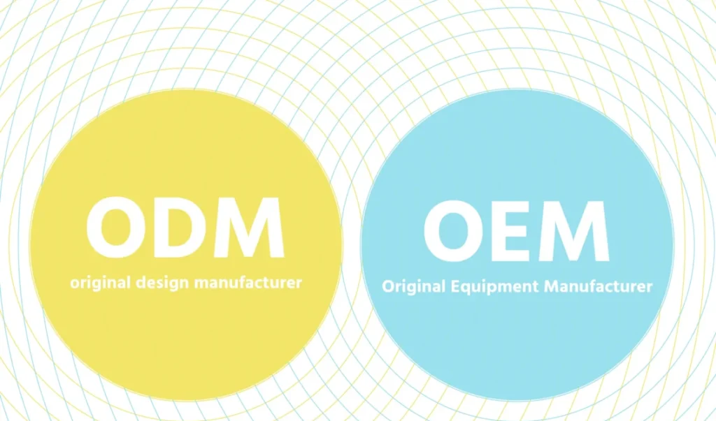 Oem And Odm