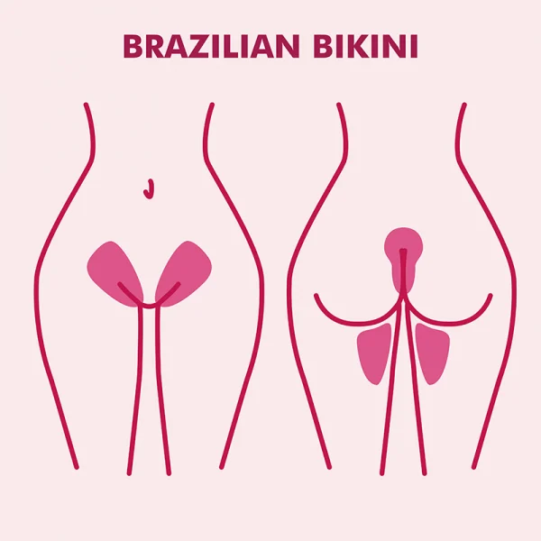 Brazilian Bikini 600x600