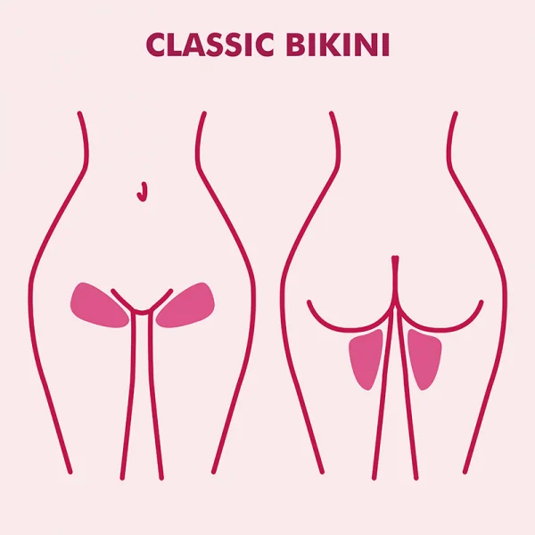 Classic Bikini 600x600